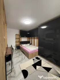 Apartament cu o camera, etaj 2, complet renovat - Sagului