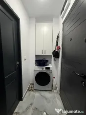 Apartament cu o camera, etaj 2, complet renovat - Sagului 