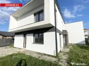 COMISION 0% Duplex separat - 5 camere - Mosnita Noua 