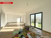 COMISION 0% Duplex separat - 5 camere - Mosnita Noua 