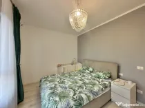 Apartament 3 camere, open space, mobilat si utilat - Giroc