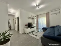 Apartament cu 3 camere, decomandat, etaj 1 - Chisoda