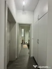 Apartament cu 3 camere, decomandat, etaj 1 - Chisoda
