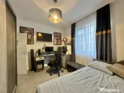Apartament cu 3 camere, decomandat, etaj 1 - Chisoda