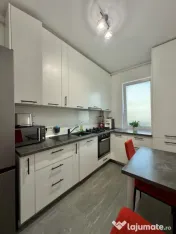 Apartament cu 3 camere, decomandat, etaj 1 - Chisoda