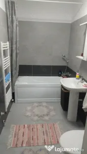 Garsoniera zona SANPETRU 