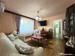 Apartament 2 camere, etaj 1, 45 mp - zona Circumvalatiunii