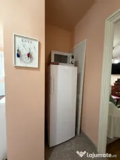 Apartament 2 camere, etaj 1, 45 mp - zona Circumvalatiunii 