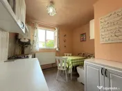 Apartament 2 camere, etaj 1, 45 mp - zona Circumvalatiunii 