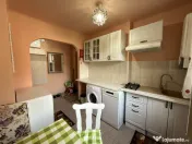 Apartament 2 camere, etaj 1, 45 mp - zona Circumvalatiunii 