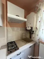 Apartament 2 camere, etaj 1, 45 mp - zona Circumvalatiunii 