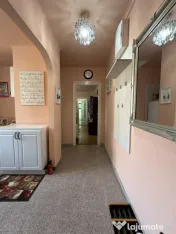 Apartament 2 camere, etaj 1, 45 mp - zona Circumvalatiunii 