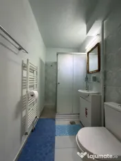 Apartament 2 camere, etaj 1, 45 mp - zona Circumvalatiunii 