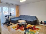 Apartament 4 camere, decomandat, 90 mp utili + 2 balcoane - 