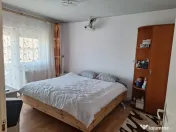 Apartament 4 camere, decomandat, 90 mp utili + 2 balcoane - 