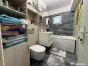 Apartament 4 camere, decomandat, 90 mp utili + 2 balcoane - 