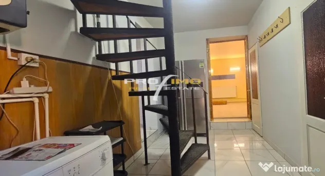 Casa 6 camere P 1E su.132mp.su.teren 237mp.vis a vis de Sc.I - Constanta (Constanta)