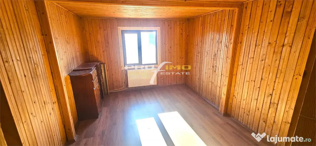 Casa 6 camere P 1E su.132mp.su.teren 237mp.vis a vis de Sc.I - Constanta (Constanta)