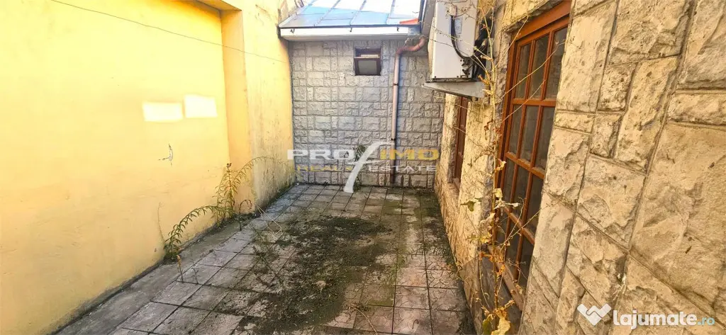 Casa 6 camere P 1E su.132mp.su.teren 237mp.vis a vis de Sc.I - Constanta (Constanta)