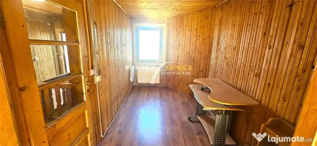 Casa 6 camere P 1E su.132mp.su.teren 237mp.vis a vis de Sc.I - Constanta (Constanta)