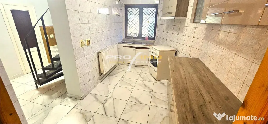 Casa 6 camere P 1E su.132mp.su.teren 237mp.vis a vis de Sc.I - Constanta (Constanta)