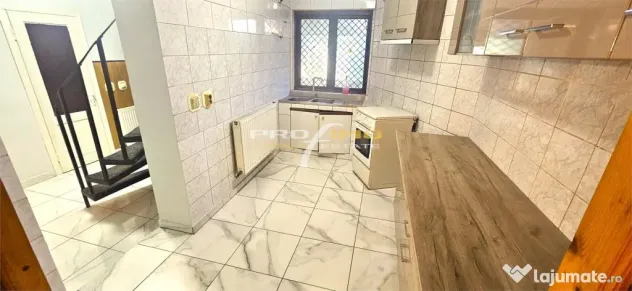 Casa 6 camere P 1E su.132mp.su.teren 237mp.vis a vis de Sc.I - Constanta (Constanta)