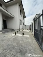 Duplex 4 camere, 101 mp utili, 250 mp teren - Giroc