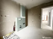 Penthouse cu terasa de 45mp, 3 camere - Timisoara 
