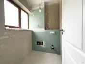 Penthouse cu terasa de 45mp, 3 camere - Timisoara 