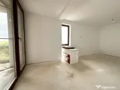 Penthouse cu terasa de 45mp, 3 camere - Timisoara 