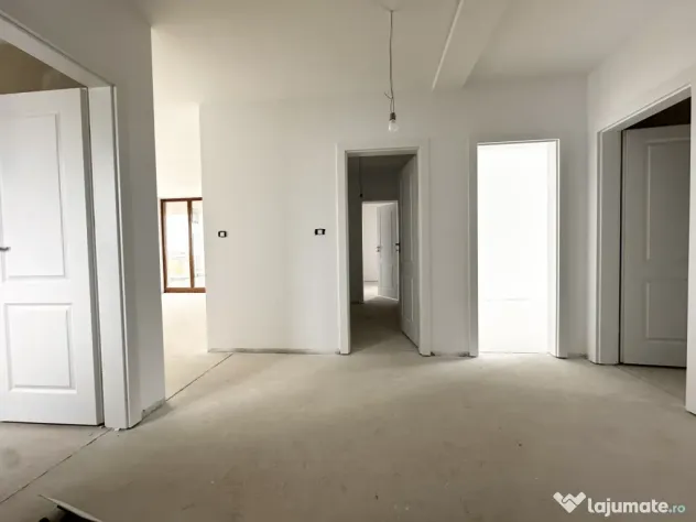 Penthouse cu terasa de 45mp, 3 camere - Timisoara - Timisoara (Timis)