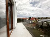 Penthouse cu terasa de 45mp, 3 camere - Timisoara 