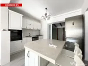 COMISION 0% Duplex 3 camere separat prin spatiu tehnic - Mos