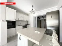 COMISION 0% Duplex 3 camere separat prin spatiu tehnic - Mos