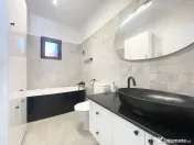 COMISION 0% Duplex 3 camere separat prin spatiu tehnic - Mos