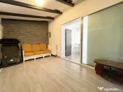 COMISION 0% Duplex 3 camere separat prin spatiu tehnic - Mos