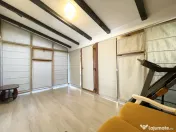 COMISION 0% Duplex 3 camere separat prin spatiu tehnic - Mos