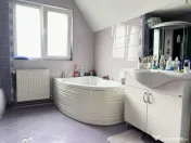 Casa Individuala, 170mp Utili, 500mp Teren,Piscina exterioar 
