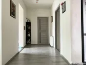 Casa Individuala, 170mp Utili, 500mp Teren,Piscina exterioar 