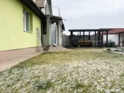 Casa Individuala, 170mp Utili, 500mp Teren,Piscina exterioar 