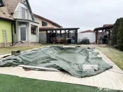 Casa Individuala, 170mp Utili, 500mp Teren,Piscina exterioar 