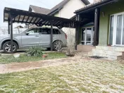 Casa Individuala, 170mp Utili, 500mp Teren,Piscina exterioar 