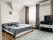 Casa Individuala, 170mp Utili, 500mp Teren,Piscina exterioar 