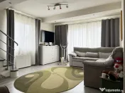 Casa Individuala, 170mp Utili, 500mp Teren,Piscina exterioar 
