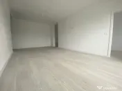 Apartament decomandat cu 2 camere, 46mp utili, etaj 1/3 - zo 