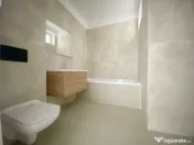 Apartament decomandat cu 2 camere, 46mp utili, etaj 1/3 - zo 