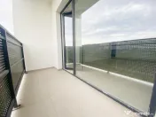 Apartament decomandat cu 2 camere, 46mp utili, etaj 1/3 - zo 