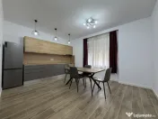 Apartament 2 camere, 104mp utili, etaj 2, parcare - Centru T 