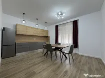 Apartament 2 camere, 104mp utili, etaj 2, parcare - Centru T