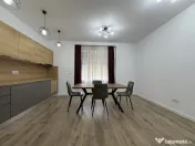 Apartament 2 camere, 104mp utili, etaj 2, parcare - Centru T 